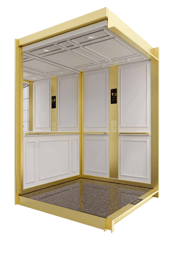 Aktiv Lift